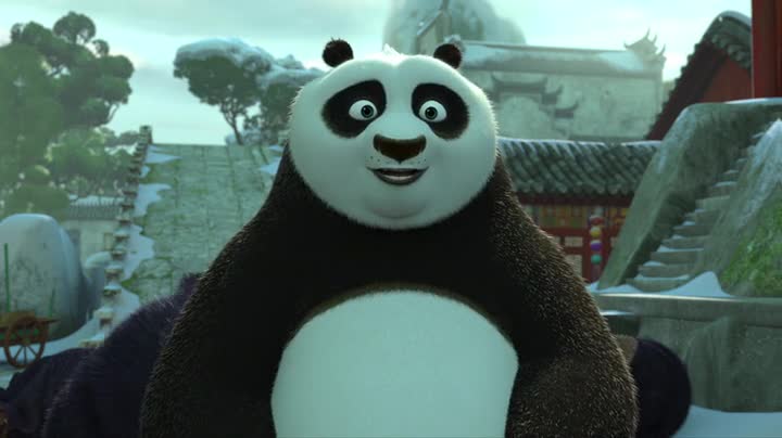 Kung Fu Panda 3 Cda Kung Fu Panda 3 Cda