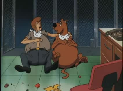 Watch Scooby-Doo on Zombie Island Online Free On