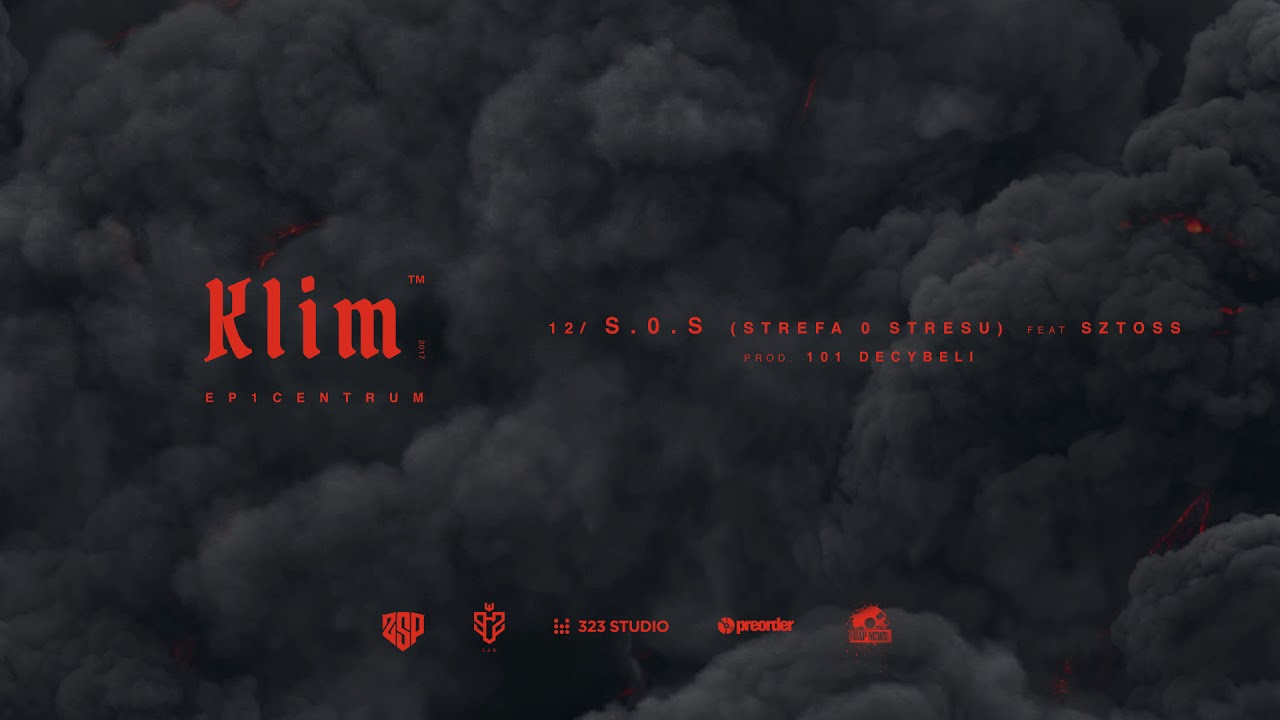 12 Klim Strefa 0 Stresu Ft Sztoss Prod 101 Decybeli | 12 klim strefa 0 stresu ft sztoss prod 101 decybeli 12 Klim Strefa 0 Stresu Ft Sztoss Prod 101 Decybeli | 12 klim strefa 0 stresu ft sztoss prod 101 decybeli