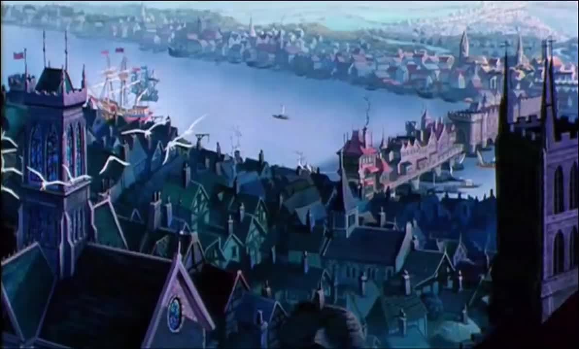 Pocahontas Virginia Company HD wideo w cda.pl