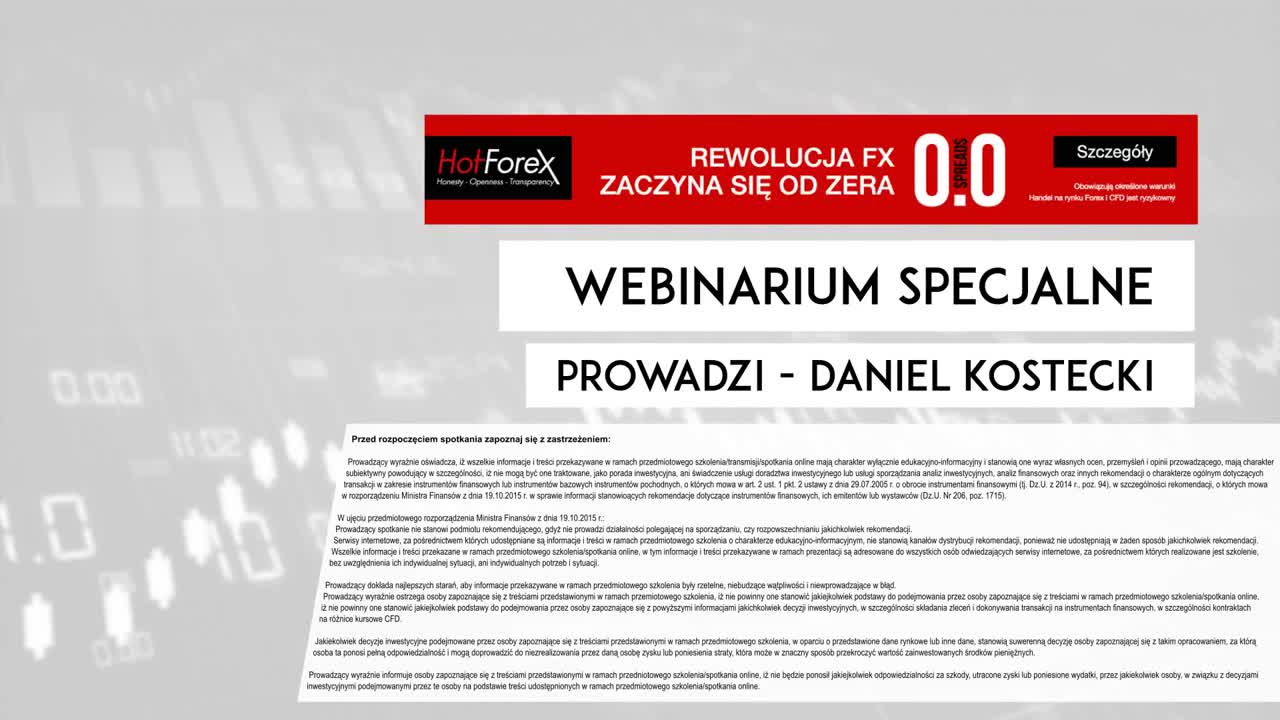 Daniel kostecki forex